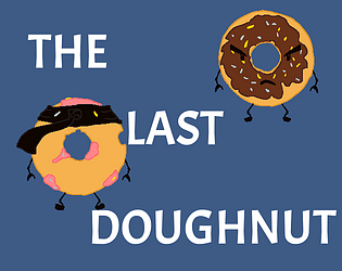 The Last Doughnut